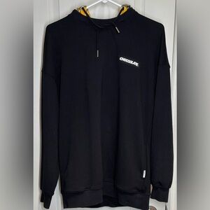 Chocoolate Hoodie Unisex Men’s Size Medium, Women’s Size Large